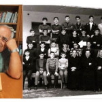 Castiglione dei Pepoli. Dal Collegio S. Giovanni al Salone di Torino Arnaldo Ninfali e il suo texano