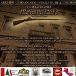 Gli Archibugi Bolognesi: I fucili più belli del mondo in mostra il 7 e 8 giugno a Bologna in Palazzo Bentivoglio