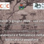 Castiglione dei Pepoli. Venerdì 5 giugno in Biblioteca Comunale alle ore 21.00 “Le Affinità Elettive”