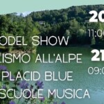 Castel dell’Alpi Expomodel Show torna per la seconda edizione sabato 20 e domenica 21 giugno