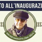 Nuova Sezione Museale a Castiglione dei Pepoli. inaugurazione della Collezione Fermodellistica Mauro Mariotti