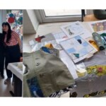 CNA. “A Scuola di Bottega” ha messo in vetrina i lavori artistici dei giovani studenti delle Guinizelli-Carracci