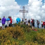 Martedì 2 giugno il Cai di Castiglione ci accompagna al consueto evento “La Croce di Geppe”