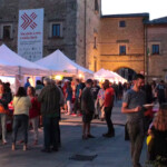 La festa della Via della Lana e della Seta 2026  sul crinale tra Montepiano e Castiglione dei Pepoli