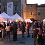 La festa della Via della Lana e della Seta 2026  sul crinale tra Montepiano e Castiglione dei Pepoli