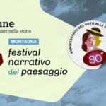 Festival Narrativo del Paesaggio. A Baragazza martedì 2 giugno narrazione “molto dolore per nulla”