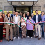 Si rafforza la sanità territoriale in Appennino. Inaugurata la Casa della Comunità di Castiglione dei Pepoli