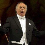Leo Nucci torna a casa. La grande lirica abbraccia Castiglione dei Pepoli dal 20 al 24 luglio