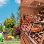 Castiglione dei Pepoli. Offerte di lavoro: Addetto al Giardinaggio, Addetto al reparto Gastronomia a Lagaro