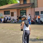 Vergato. Oltre 250 bambini in campo per la conclusione del progetto Gioco Sport.