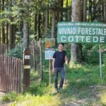 Castiglione dei Pepoli. L’ex Vivaio Forestale Cottede riapre grazie all’associazione Boschilla