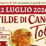 Storia, tradizione e sapori sull’Appennino: domenica 12 luglio a Tolè arriva Matilde Di Canossa