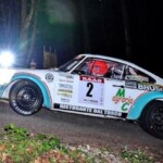33° Rally Alto Appennino Bolognese: aperte le iscrizioni per la gara in programma il 12 e 13 settembre.