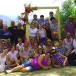“Il Borgo va a Corte”: tradizioni, buon cibo e divertimento a Cereglio (Vergato) sabato 1 e domenica 2 agosto 2026