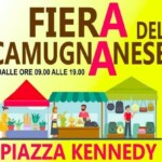 A Camugnano, domenica 16 agosto dalle ore 9 alle ore 19, “Fiera Camugnanese”