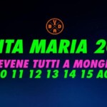 Monghidoro. Festa di Santa Maria. Ecco quello che rimane dal 13 al 15 agosto. Programma completo