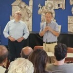A Monzuno e San Benedetto Val di Sambro partono i “Tavoli di Lavoro”