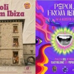 Castiglione dei Pepoli, venerdì 14 e sabato 15 inizia il weekend più atteso dell’estate “Pepoli from Ibiza” Programma